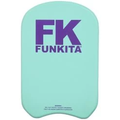 Funkita Kickboard - Still Mint 7 Funkita Kickboard - Still Mint -Aqua Fit Shop 264112 02 d 524835
