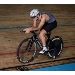 Q36.5 TRI Skinsuit - Titanium -Aqua Fit Shop 266292 02 d 531745