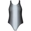 Nike Swim Fade Sting Fast Back One-Piece - Black -Aqua Fit Shop 266913 00 d 533513