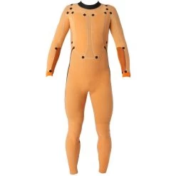 Blueseventy Thermal Reaction Wetsuit - Black/silver 15 Blueseventy Thermal Reaction Wetsuit - Black/silver -Aqua Fit Shop 271967 03 d 544255