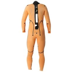 Blueseventy Thermal Reaction Wetsuit - Black/silver 16 Blueseventy Thermal Reaction Wetsuit - Black/silver -Aqua Fit Shop 271967 04 d 544256