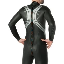 Blueseventy Thermal Reaction Wetsuit - Black/silver 18 Blueseventy Thermal Reaction Wetsuit - Black/silver -Aqua Fit Shop 271967 06 d 544258