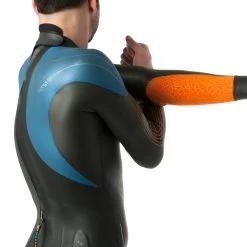 Blueseventy Helix Fullsuit - BIKE24 Edition - Wetsuit -Aqua Fit Shop 271970 09 d 544275