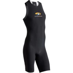 Blueseventy PZ2TX Swimskin - Black/white