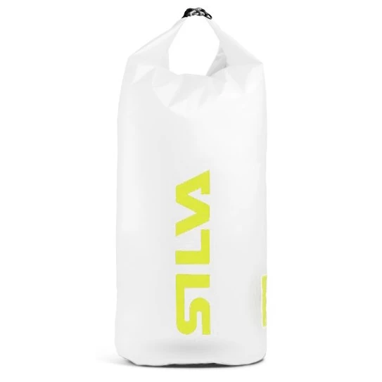 Silva Carry Dry Bag TPU - 3 Liter 3 Silva Carry Dry Bag TPU - 3 Liter