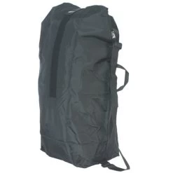 Bach Cargo Bag Expedition 80 - Black