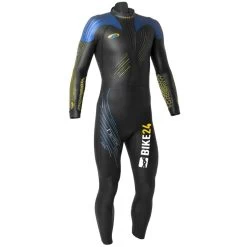 Blueseventy Helix Fullsuit - BIKE24 Edition - Wetsuit