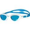 Arena The One Swimming Goggle - Light Blue - White/Blue 1 Arena The One Swimming Goggle - Light Blue - White/Blue -Aqua Fit Shop 288525 00 d 584841