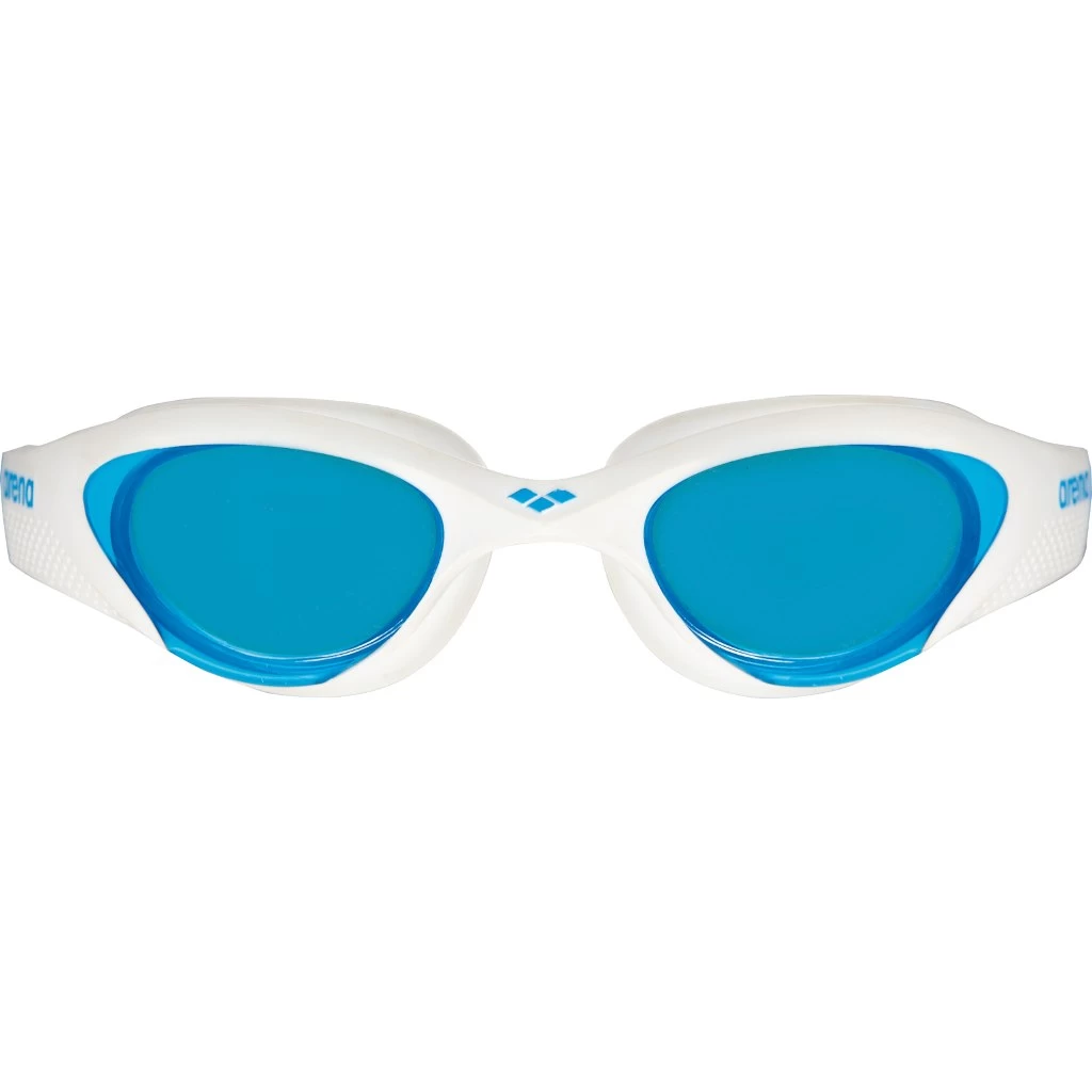 Arena The One Swimming Goggle - Light Blue - White/Blue 3 Arena The One Swimming Goggle - Light Blue - White/Blue - Image 2