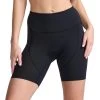 2XU Aero 7" Tri Shorts Women - Black/white -Aqua Fit Shop 2xu aero 7 tri shorts women black white 1 1457383