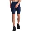 2XU Aero 9" Tri Shorts - Midnight/jade -Aqua Fit Shop 2xu aero 9 tri shorts midnight jade 4 1440742
