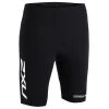 2XU Aero 9" Tri Shorts - Black/white