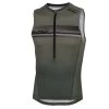 2XU Aero Tri Singlet - Alpine/periscope -Aqua Fit Shop 2xu aero triathlon top alpine periscope 1192481