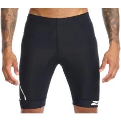2XU Core Tri Shorts - Black/white