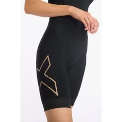 2XU Light Speed Front Zip Women's Trisuit - Black/gold 17 2XU Light Speed Front Zip Women's Trisuit - Black/gold -Aqua Fit Shop 2xu light speed front zip women s trisuit black gold 6 1181492