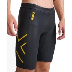 2XU Propel Buoyancy Shorts - Black/ambition 9 2XU Propel Buoyancy Shorts - Black/ambition -Aqua Fit Shop 2xu propel buoyancy shorts black ambition 3 1530868