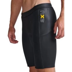 2XU Propel Buoyancy Shorts - Black/ambition 10 2XU Propel Buoyancy Shorts - Black/ambition -Aqua Fit Shop 2xu propel buoyancy shorts black ambition 4 1530867