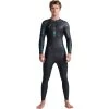 2XU Propel P:2 Wetsuit - Black/aloha 1 2XU Propel P:2 Wetsuit - Black/aloha -Aqua Fit Shop 2xu propel p 2 wetsuit black aloha 8 1478329