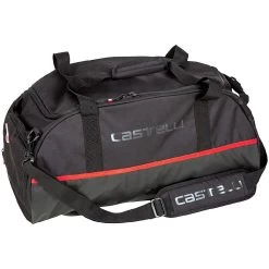 Castelli Gear Duffle Bag 2 - Black 010