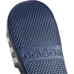 Adidas Adilette Aqua Slides Bathing Shoes - Dark Blue/cloud White/dark Blue F35542 -Aqua Fit Shop 310806 05 d 640207