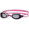 Zoggs Fusion Air Swimming Goggles - White/Pink/Smoke 1 Zoggs Fusion Air Swimming Goggles - White/Pink/Smoke -Aqua Fit Shop 311135 00 d 641166