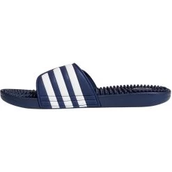 Adidas Adissage Slides Bathing Shoes - Dark Blue/cloud White/dark Blue F35579 -Aqua Fit Shop 311215 02 d 641474