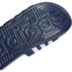 Adidas Adissage Slides Bathing Shoes - Dark Blue/cloud White/dark Blue F35579 -Aqua Fit Shop 311215 05 d 641477