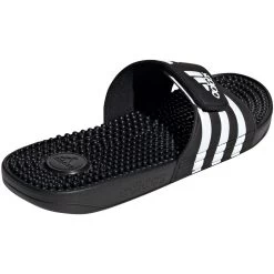 Adidas Adissage Slides Bathing Shoes - Core Black/cloud White/core Black F35580 18 Adidas Adissage Slides Bathing Shoes - Core Black/cloud White/core Black F35580 -Aqua Fit Shop 311306 07 d 641768