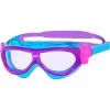 Zoggs Phantom Kids Mask Purple/Light Blue/Clear Swimming Goggles 2 Zoggs Phantom Kids Mask Purple/Light Blue/Clear Swimming Goggles -Aqua Fit Shop 311430 00 d 642173