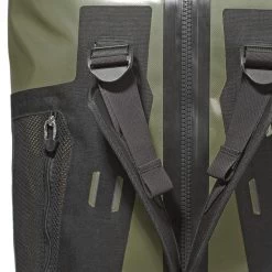 ORTLIEB Duffle - 85L Travel Bag - Olive-black -Aqua Fit Shop 313465 06 d 647503 1