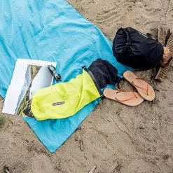 ORTLIEB Dry Bag PS10 - 3L - Black 20 ORTLIEB Dry Bag PS10 - 3L - Black -Aqua Fit Shop 313644 07 d 647951 1