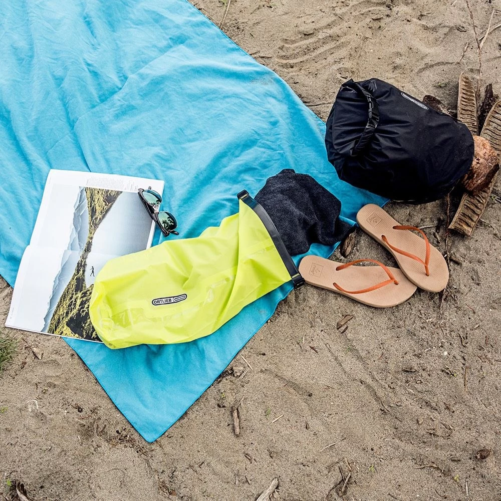 ORTLIEB Dry-Bag PS10 - 12L - Black 10 ORTLIEB Dry-Bag PS10 - 12L - Black - Image 8