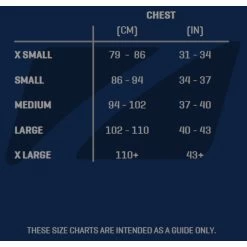 Zone3 Neoprene Warmth Vest - Black/red/white 10 Zone3 Neoprene Warmth Vest - Black/red/white -Aqua Fit Shop 313957 02 d 648749