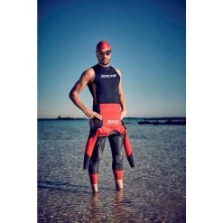 Zone3 Neoprene Warmth Vest - Black/red/white 12 Zone3 Neoprene Warmth Vest - Black/red/white -Aqua Fit Shop 313957 04 d 648751