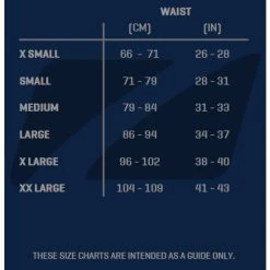 Zone3 Men's Neoprene Jammer - Black/red -Aqua Fit Shop 314021 02 d 648885