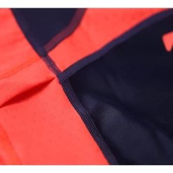 Zone3 Women's Aquaflo Plus Tri Top - Navy/coral -Aqua Fit Shop 314209 03 d 649358