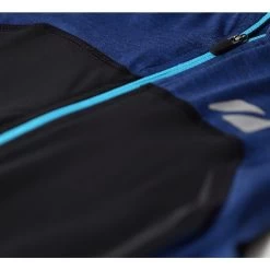 Zone3 Men's Performance Culture Tri Top - Marl Navy/black -Aqua Fit Shop 314457 03 d 649919