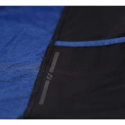 Zone3 Men's Performance Culture Tri Top - Marl Navy/black -Aqua Fit Shop 314457 06 d 649922