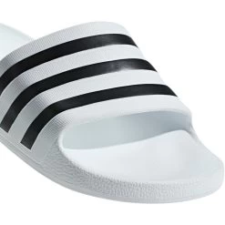 Adidas Adilette Aqua Slides Bathing Shoes - Cloud White/core Black/cloud White F35539 9 Adidas Adilette Aqua Slides Bathing Shoes - Cloud White/core Black/cloud White F35539 -Aqua Fit Shop 317687 02 d 659765