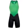 Q36.5 TRI Skinsuit - Green -Aqua Fit Shop 322925 00 d 673204