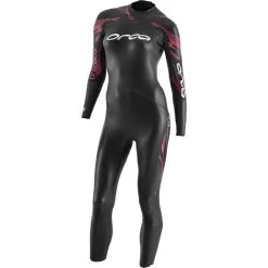 Orca Predator Fullsleeve Womens Triathlon Wetsuit - Black - 2nd Choice 7 Orca Predator Fullsleeve Womens Triathlon Wetsuit - Black - 2nd Choice -Aqua Fit Shop 324437 00 d 676798