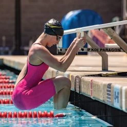 FINIS, Inc. Backstroke Start Wedge -Aqua Fit Shop 325416 12 d 679466