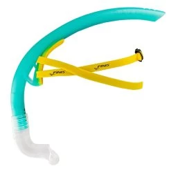 FINIS, Inc. Stability Snorkel: Speed - Teal