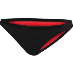 TYR Solid Classic Women Bikini Bottom - Black