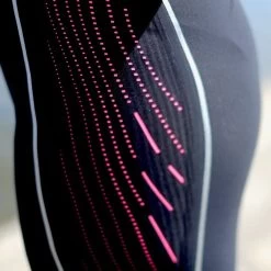 Blueseventy PZ4TX Women's Swimskin - Black/white/pink -Aqua Fit Shop 328220 04 d 687101