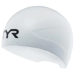 TYR Wall Breaker Cap - White