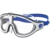 Speedo BioFUSE Rift Mask Blue/Clear -Aqua Fit Shop 330664 00 d 693928