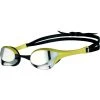 Arena Cobra Ultra Swipe Mirror Swimming Goggle - Silver - Gold 2 Arena Cobra Ultra Swipe Mirror Swimming Goggle - Silver - Gold -Aqua Fit Shop 339135 00 d 717450