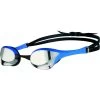 Arena Cobra Ultra Swipe Mirror Swimming Goggle - Silver - Blue 1 Arena Cobra Ultra Swipe Mirror Swimming Goggle - Silver - Blue -Aqua Fit Shop 339138 00 d 717452