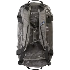 Patagonia Black Hole Duffel 55L - Black -Aqua Fit Shop 343125 01 d 728243